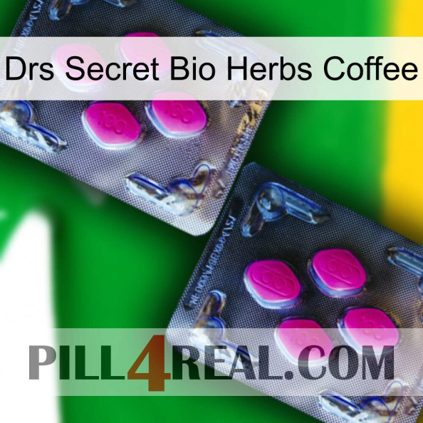 Drs Secret Bio Herbs Coffee 01.jpg